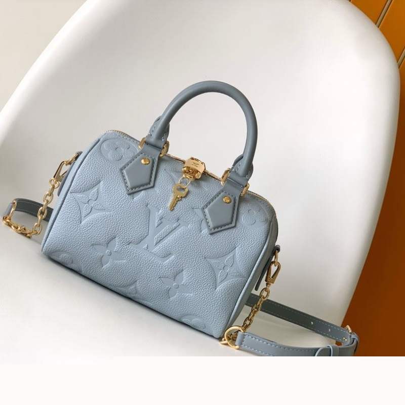 LV Speedy Bags